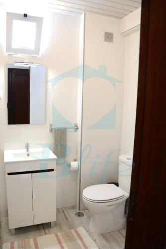 Blife Julya private apartment