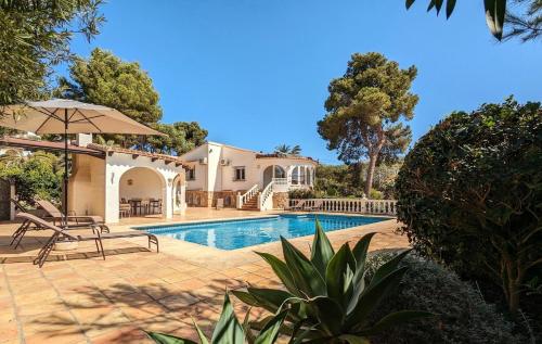 Casa Picotas - Private Pool - Garden