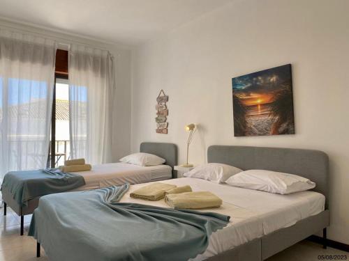 Blife Julya private apartment