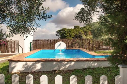 Gallery image of Villa 296 by Villamya in Montellano