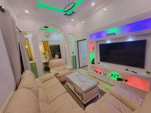 Résidence strawberry