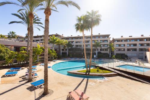 Big Terrasse Sea View