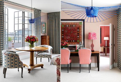 The Soho Hotel, Firmdale Hotels photo 91