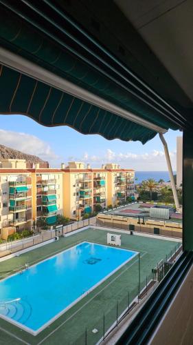 Apartman Los Cristianos-Cristimar
