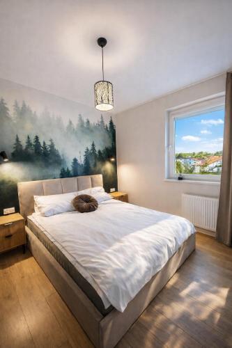 Apartament Biotura Gdańsk