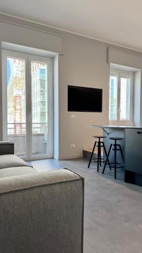 CityLife Design Suites - Tre Torri