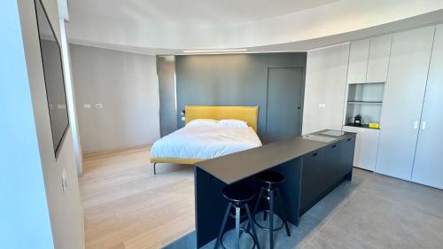 CityLife Design Suites - Tre Torri