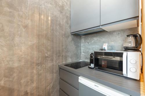 BDC - Porta Venezia modern studio