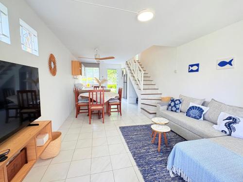 Mauritius Corail Apartment