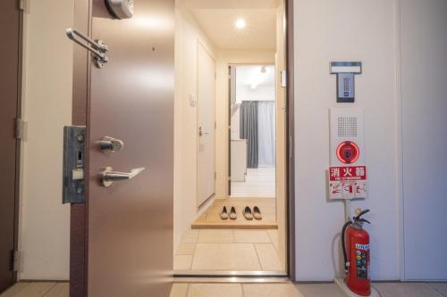 BO Residence Asakusa
