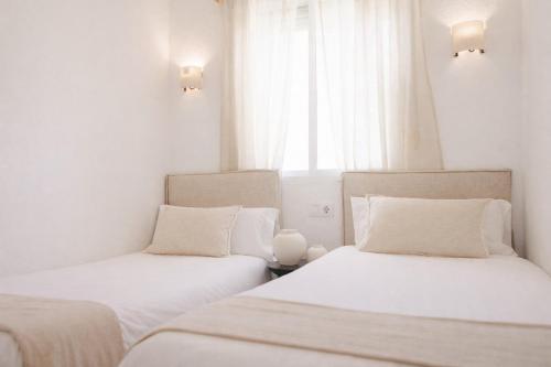 Villa Rosa primera linea