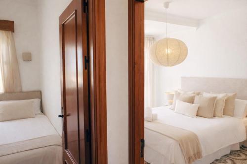 Villa Rosa primera linea