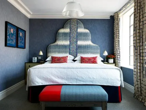The Soho Hotel, Firmdale Hotels photo 16