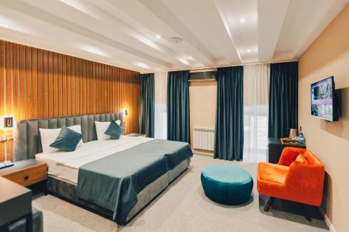 Seven Eleven Hotel Baku