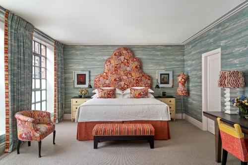 The Soho Hotel, Firmdale Hotels photo 52