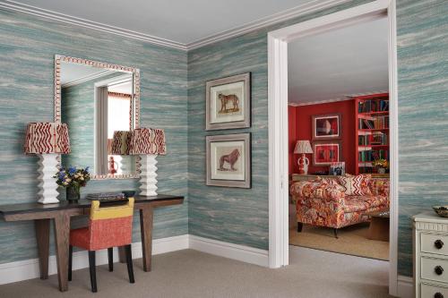 The Soho Hotel, Firmdale Hotels photo 102