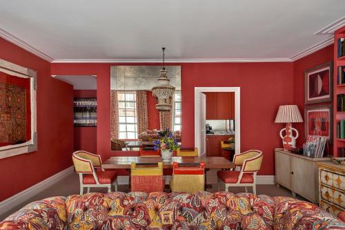 The Soho Hotel, Firmdale Hotels photo 105