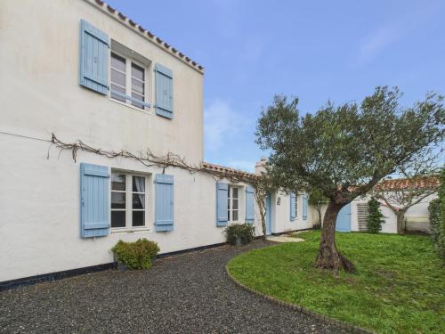 500 m de la plage, jardin, maison pour 8