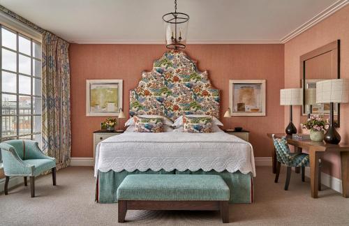 The Soho Hotel, Firmdale Hotels photo 115