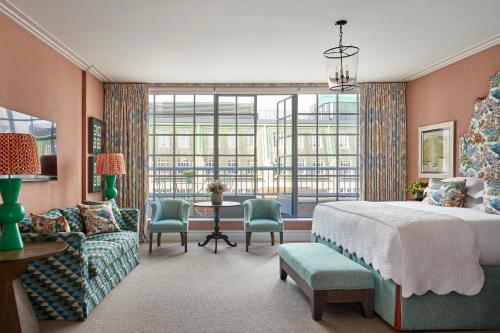 The Soho Hotel, Firmdale Hotels photo 116