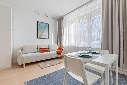 Platinium Old Town Studio - Dzielna