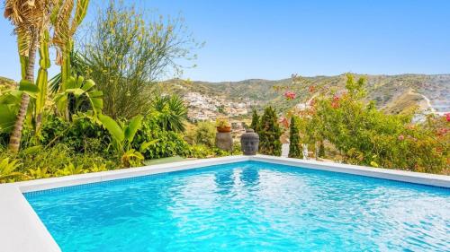 El Pencal Azul Rincón de la Victoria by Ruralidays