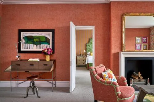 The Soho Hotel, Firmdale Hotels photo 27