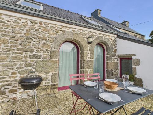 Charmante maison pour 2, 400m de Saint-Cava