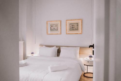 Modern 2 BR 2 BA near Acropolis and Plaka