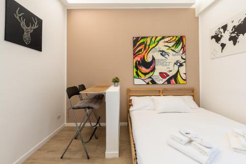 Porta Nuova Suite 52 - City Center by InnStay
