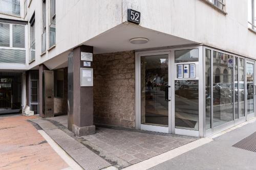 Porta Nuova Suite 52 - City Center by InnStay
