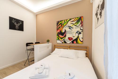 Porta Nuova Suite 52 - City Center by InnStay