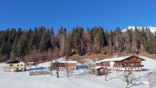 Ferienhaus am Erlachhof