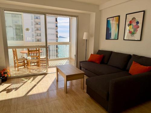 Spacious apartment Playmon Bacana 13