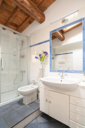 San Niccolo Luxury House