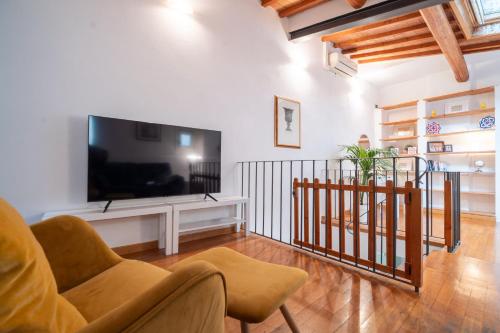 San Niccolo Luxury House