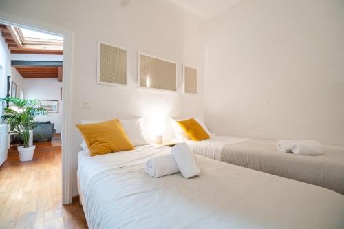 San Niccolo Luxury House