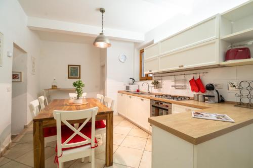 San Niccolo Luxury House