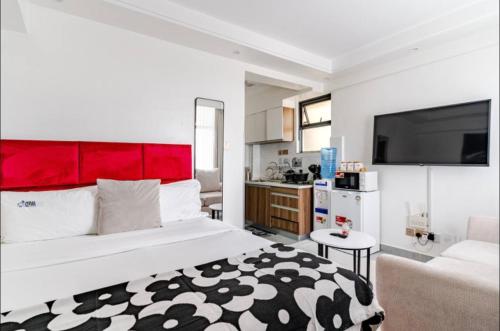 Casa Inikas -Petite Luxury Studio Valley Heights