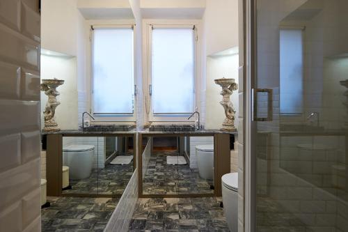 Casa a Monti