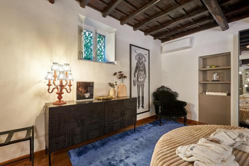 Casa a Monti