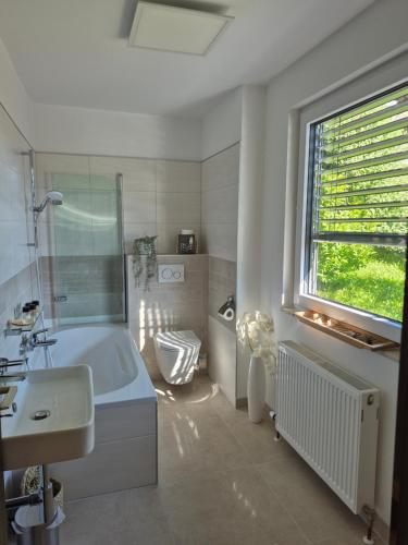 Ferienwohnung Sonnenschein