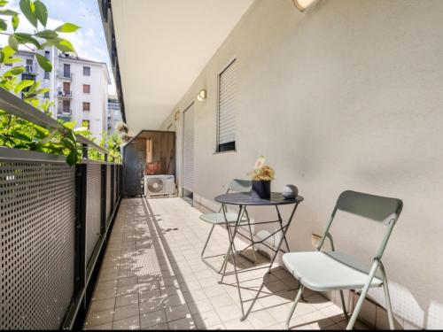 Casa Luna - San Siro