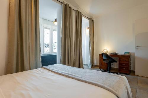 Piramide Metro & Ostiense Station Comfort Stay