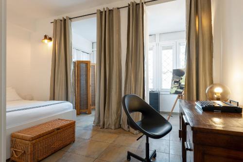 Piramide Metro & Ostiense Station Comfort Stay