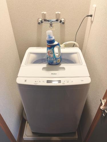 #6 WiFi無料&新宿5分! 清潔 安全 お洒落な部屋!