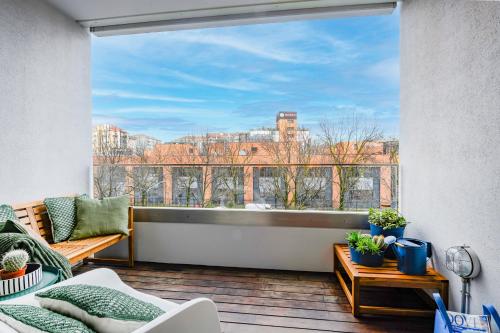 Archi Terrace Suite - 7Sundays