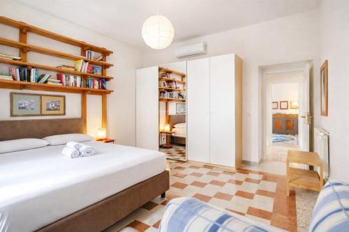 Elegantis Gallo Suite Apartment - Few steps from the Vatican