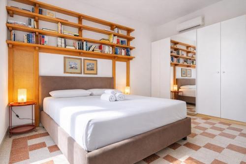 Elegantis Gallo Suite Apartment - Few steps from the Vatican