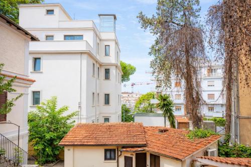 Elegantis Gallo Suite Apartment - Few steps from the Vatican